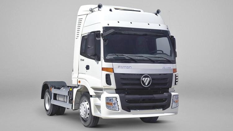 Foton Auman ETX 4x2 Truck Tractor Head Price for Sale