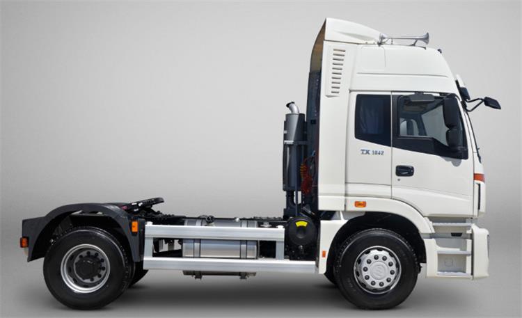 Foton Auman ETX 4x2 Truck Tractor Head Price for Sale