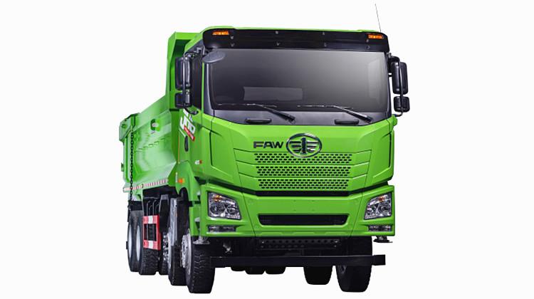 Faw JH6 8x4 Tipper Prices 420hp | Faw Tipper Truck for Sale