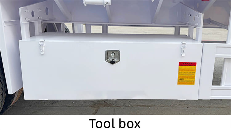 Tri Axle Flatbed Trailer for Sale in Tanzania-A.M Trailer Manufacturer