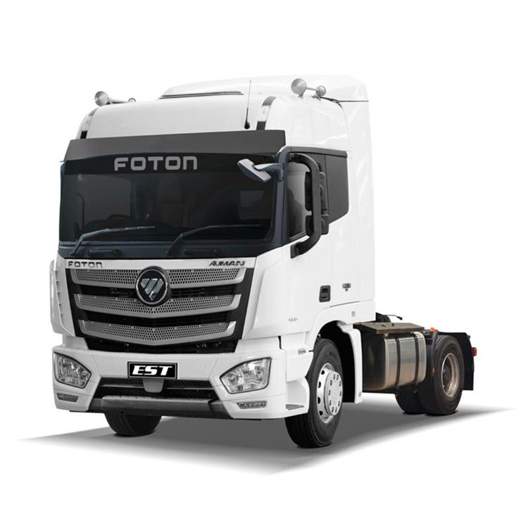 Foton Auman EST 4x2 Trucks