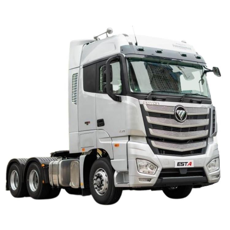 Auman EST-A Tractor Truck