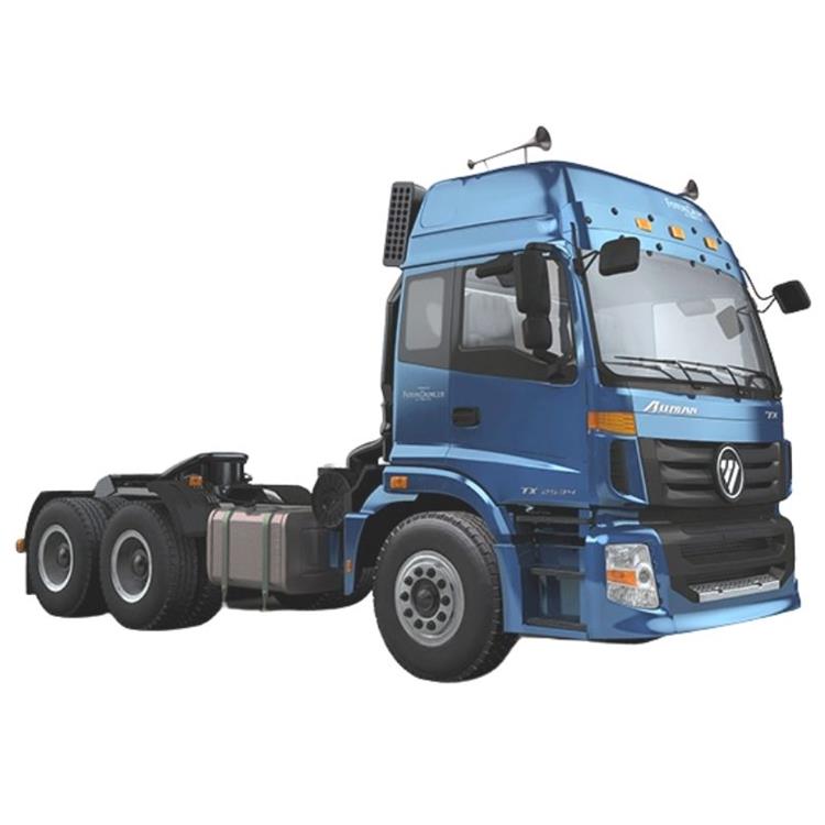 Auman ETX Heavy Duty Tractor