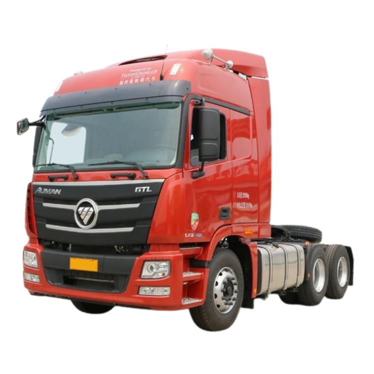 Foton GTL 6x4 Truck Horse