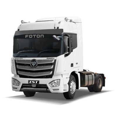 Foton Auman EST 4x2 Trucks