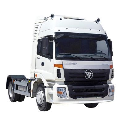 Foton Auman ETX 4x2 Truck Tractor